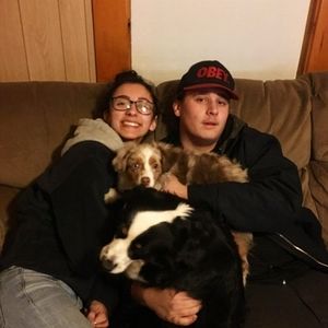 Meet your Posher, Parker